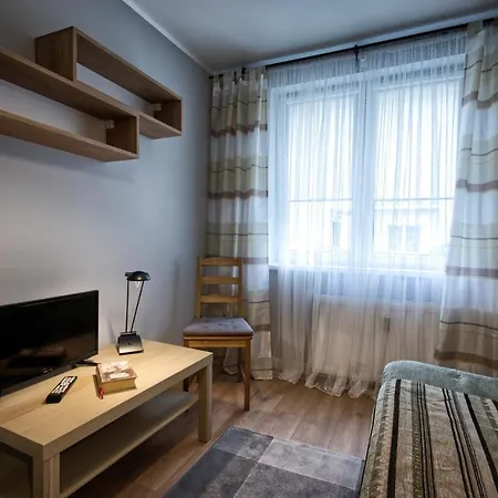 Mieszkanie Wakacyjne Sopot