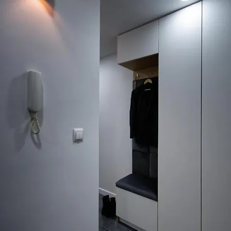 Lejlighed Mieszkanie Wakacyjne